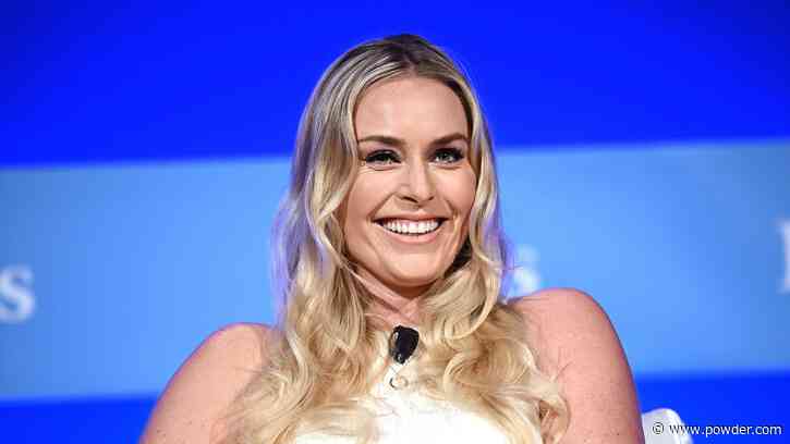 Lindsey Vonn to Ski With Guests at Exclusive Private Resort