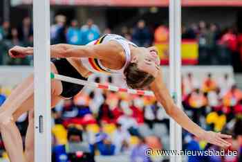 Merel Maes zevende op WK in Lima