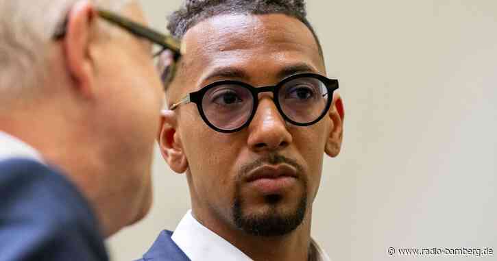 Boateng-Prozess: Staatsanwaltschaft nimmt Revision zurück