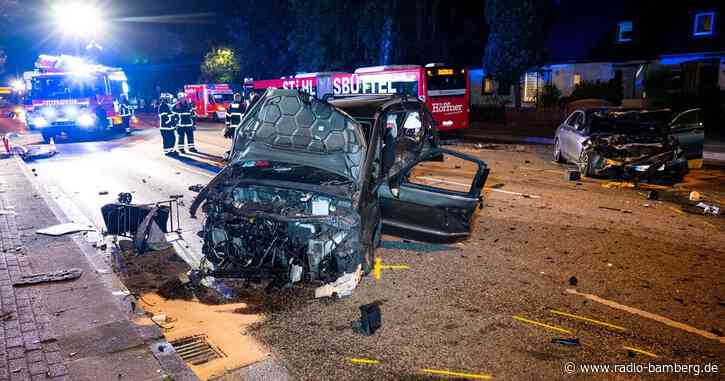 Totes Kleinkind – U-Haft für mutmaßliche Unfallfahrer