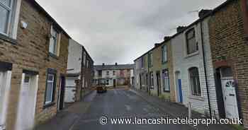 Fire services called to suspected arson at abandoned building