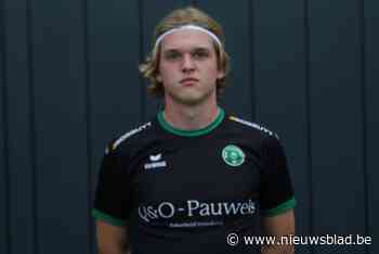 Eendracht Aalter plukt Elias Busquart bij KM Torhout weg