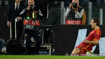 Pisilli sì e Bove no, con l'incubo del Frattesi bis