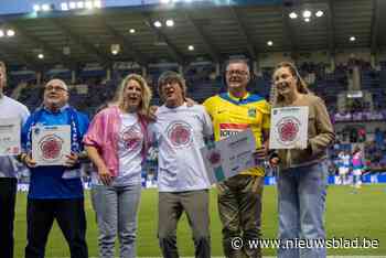 ’t Kuipje is een dementievriendelijk stadion: “Ervoor zorgen dat niemand wordt uitgesloten.”