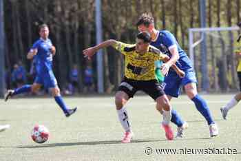 REEKSOVERZICHT 1STE PROVINCIALE. SK Berlare zet ambities kracht bij, meteen eerste driepunter voor FC Latem en de kampioen dendert voort