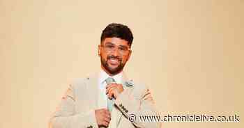 Newcastle mechanic confirmed as groom on new series of Married at First Sight UK