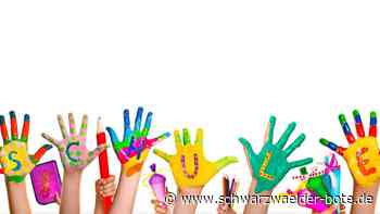 Ferienende : Die Schulstart- und Einschulungstermine für Calw