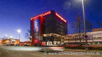 Sindelfingen kalt erwischt : Breuninger steht zum Verkauf - was wird aus Megaprojekt?