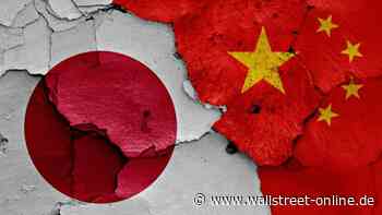Halbleiter-Streit eskaliert: China droht Japan mit harten Gegenmaßnahmen