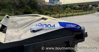 Two teens arrested after man stabbed in Bournemouth town centre