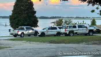 Polk authorities find body of missing 18-year-old man in Lake McLeod