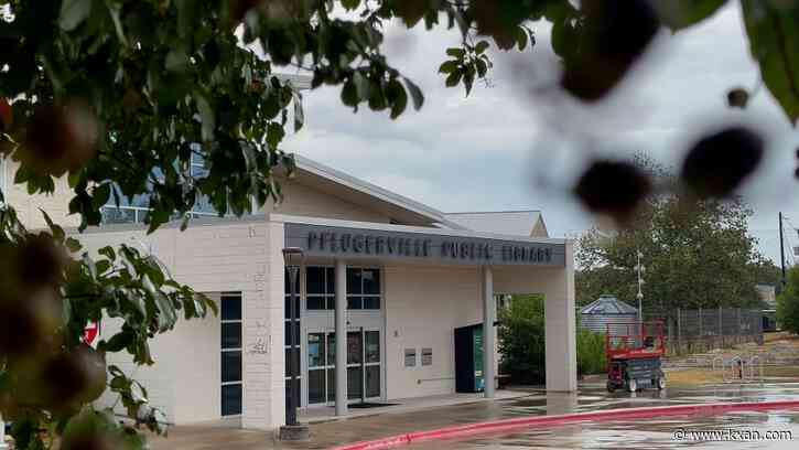 Pflugerville Public Library launches new online platform for skilled trades industry
