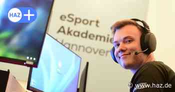 eSport-Akademie der Buhmann-Schule in Hannover eröffnet