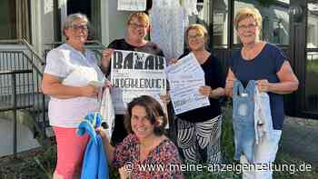 Neufahrner Kleiderbasar: Seit 50 Jahren die Anlaufstelle für Second-Hand Outfits