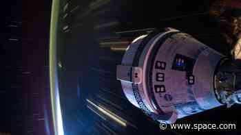 NASA astronaut Butch Wilmore reports 'strange noise' coming from Boeing's Starliner spacecraft, 'I don't know what's making it'