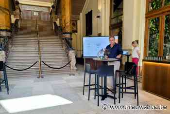 Opnieuw meer toeristen in Antwerpen afgelopen zomer: “Ook onze ambities voor de volgende jaren zijn groot”