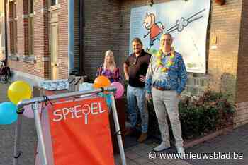 Gepensioneerde Bart Pepermans springt onverwacht in als directeur van basisschool De Spiegel: “Ik laat het onderwijs niet los”