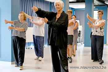 Oudenaarde lanceert voordelige sportkaart: “Nog meer mensen aan het bewegen krijgen”