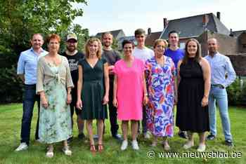 Samenplus stelt lijst voor en trekt met ambitie naar de kiezer: “Wij willen mee besturen”