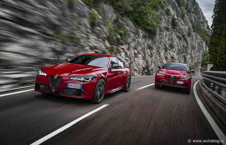 Stellantis reageert op gerucht over verkopen van merken