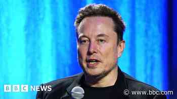 Top Brazil court to vote on ban of Musk's X