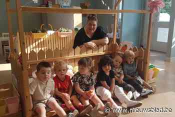 Eerste schooldag is ook spannend voor juffen Hilke en Laura: “Voor het eerst ons eigen klasje”
