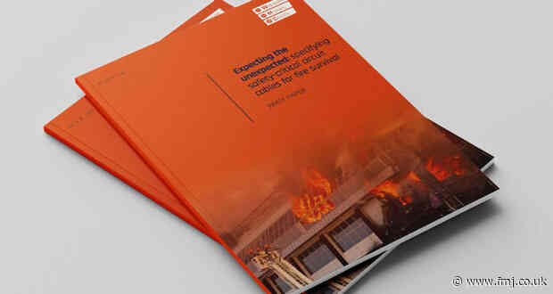 Call for enhanced building safety with fire survival cables following London fires