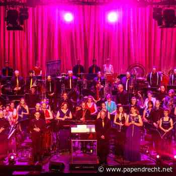 Dutch Symphonic Wind Orchestra komt eenmalig naar Theater De Willem