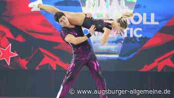 Rock 'n' Roller von Jahn Landsberg planen den Neustart