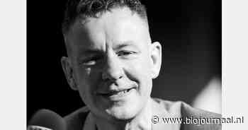 "Bert is aan vakantie toe"