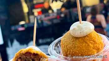 Colleferro TTS Street Food