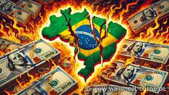 Schimpftirade: "Uninvestierbar!" – Elon Musk und Bill Ackman wettern gegen Brasilien