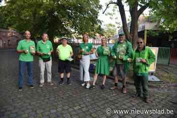 ACV voert actie aan schoolpoort: “Voor steeds meer ouders wordt combinatie van werk en zorg moeilijker”