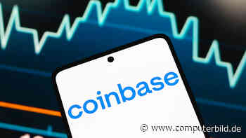 Coinbase mit erster KI-Kryptotransaktion
