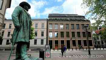 Devisen: 50 Prozent Wertverlust in zehn Jahren: Schwache Krone alarmiert Politiker in Norwegen