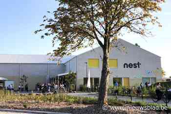 Eerste schooldag de Gemeentelijk Basisschool Nest: “Van de hel naar de hemel”