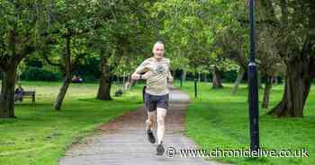 Meet the Great North Run pacers who will be supporting runners throughout the race