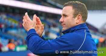 Hull KR chief executive Paul Lakin gives answer on who he thinks is his best signing for the club