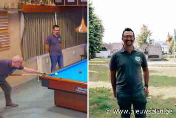 BC De Plakkers uit Berlaar organiseert opendeurdag: “We hopen nieuwe leden aan te werven”