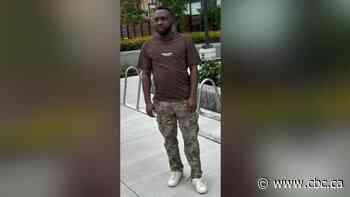 Police ID man killed in Toronto shooting