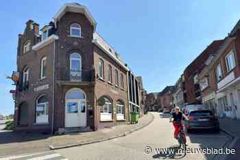 Genk onderzoekt hoe verkeersafwikkeling en afwatering in centrum beter kunnen