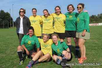 Voetbalclub Weerde stopt er definitief mee