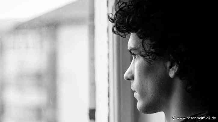 Mein Freund hat mich plötzlich verlassen und meine Welt geht unter - was soll ich machen?