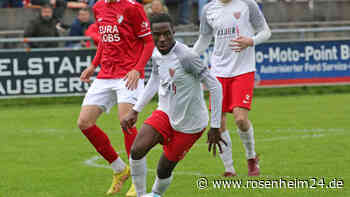 Last-Minute-Transfer: Auch der TSV Buchbach holt einen „verlorenen Sohn“ zurück