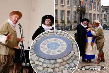 Podiumacademie Lier is klaar voor grootse musical over heks Cathelyne van den Bulcke: “Door haar is de heksenwaan gestopt”