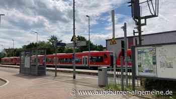 Fährt die Mittelschwabenbahn ab 7. September wieder?