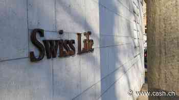 Swiss Life mit tieferem Gewinn erwartet: Gerät der starke Aktienkursanstieg ins Wanken?