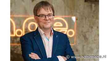 Orlando Wood: ‘Digitale targeting-mogelijkheden hebben ons creatief lui gemaakt’