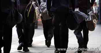 Education lawyer issues warning over term-time holidays after rise in school fines