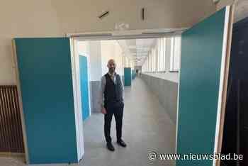 KA Keerbergen start schooljaar met nieuwe richtingen maar zonder gsm